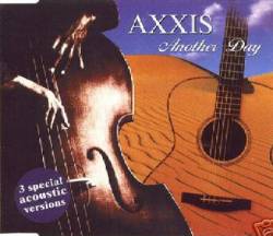 Axxis : Another Day